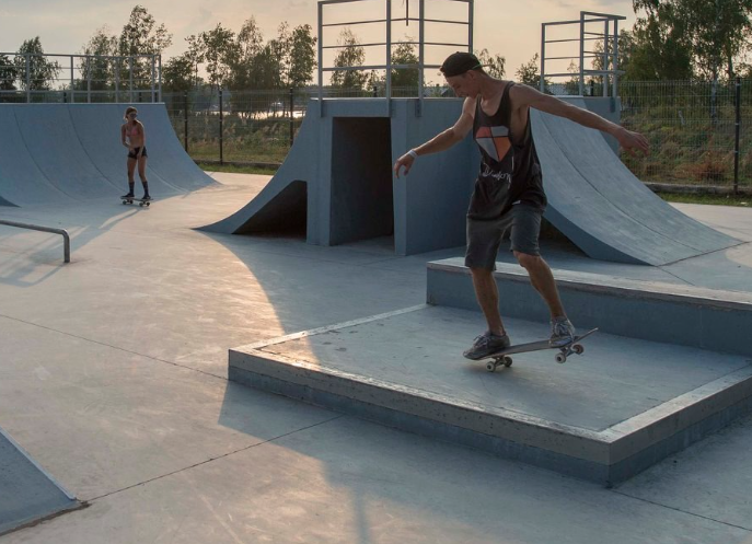 Skatepark